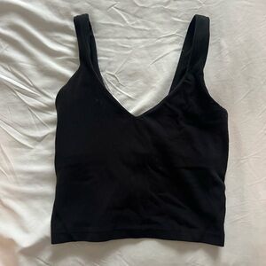 Lululemon Align Top